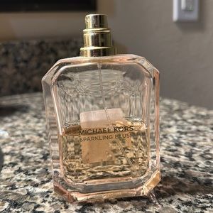 Michael Kors, Sparking Blush 3.4oz